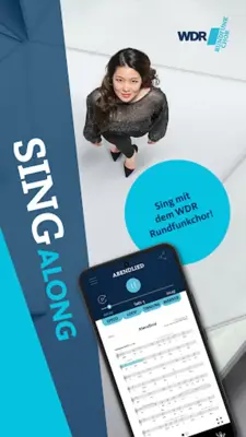 Sing Along android App screenshot 15