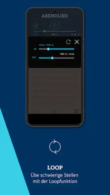 Sing Along android App screenshot 8